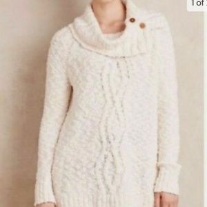 Anthropologie Sweater